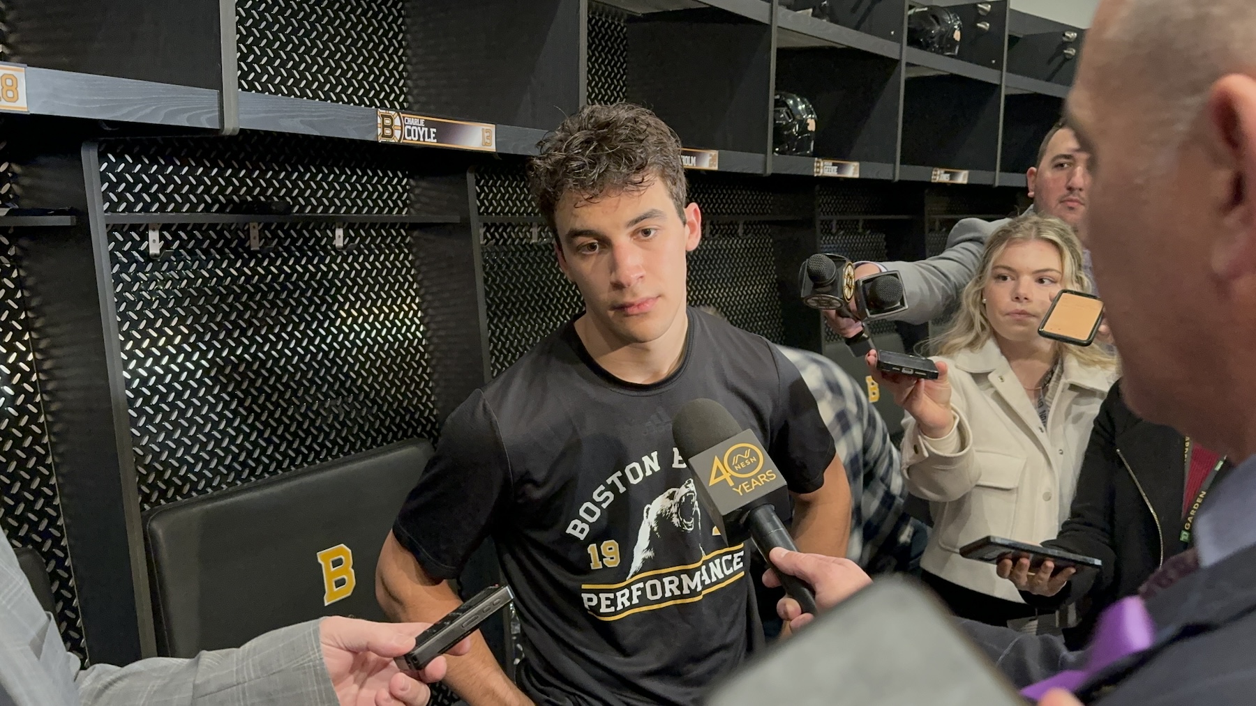 Frustrations Bruins' offense