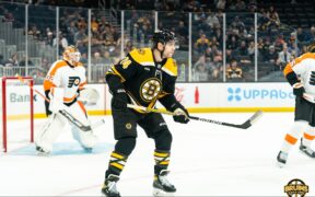 Jake DeBrusk open market