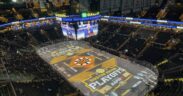 Bruins Garden playoff struggles