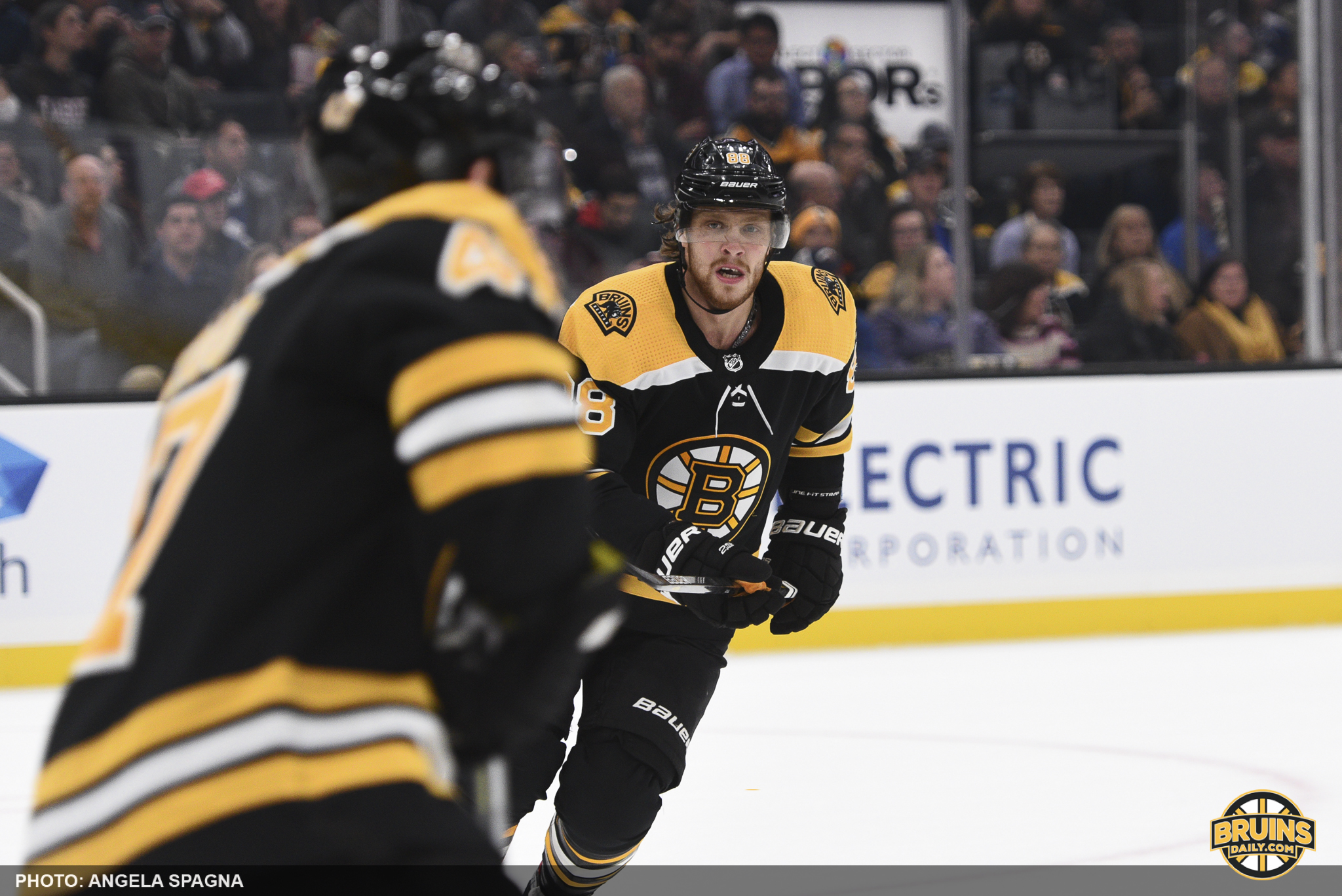Slow start Game 7