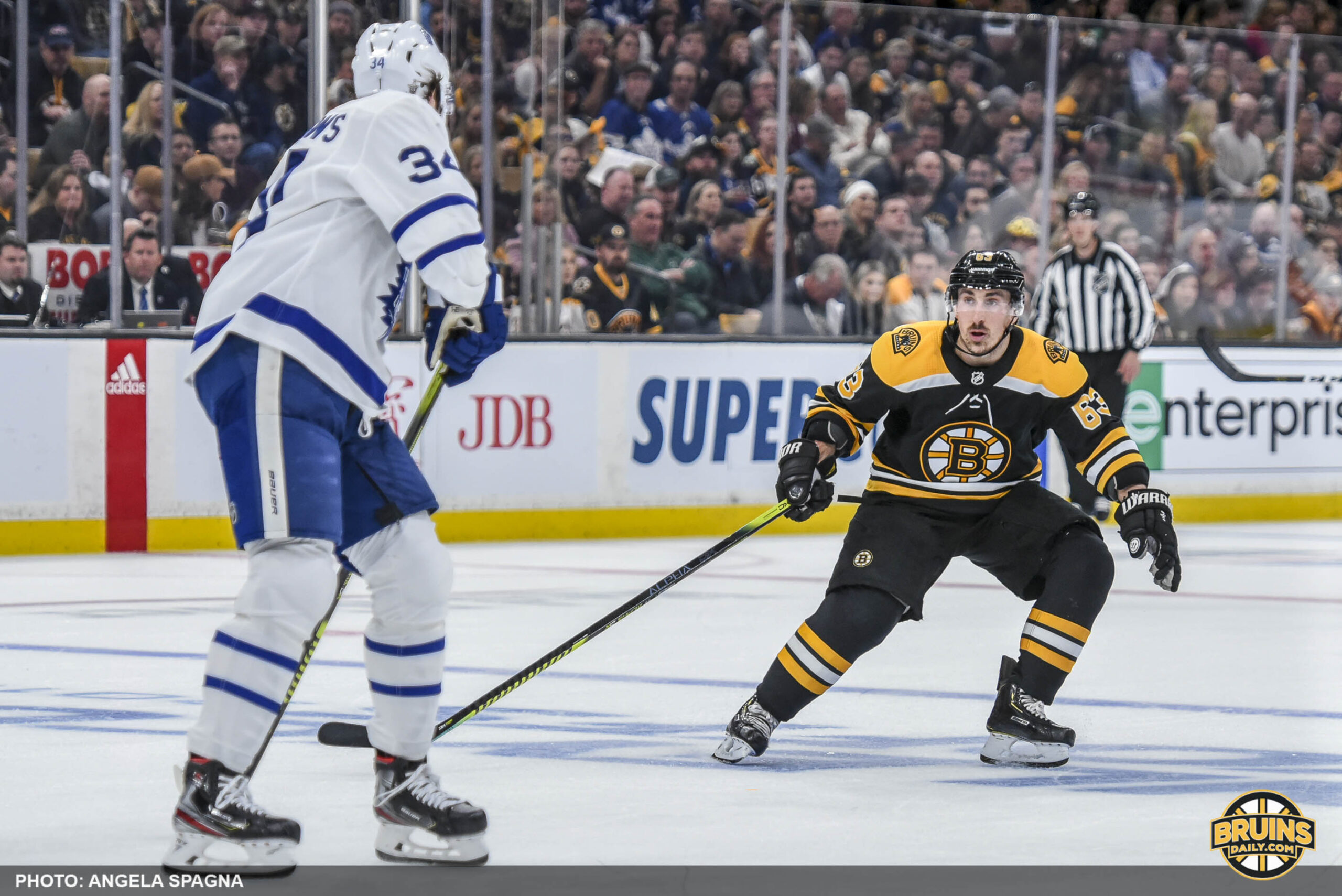 Bruins Game 5
