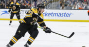 Bruins Flyers lapses