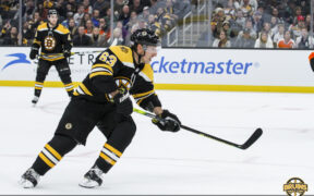 Bruins Flyers lapses