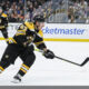 Bruins Flyers lapses