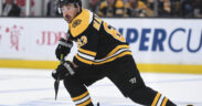 Brad Marchand legacy