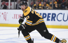 Brad Marchand legacy