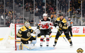 Assessing Bruins D goaltending