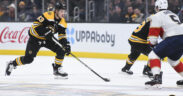 Bruins attack late game