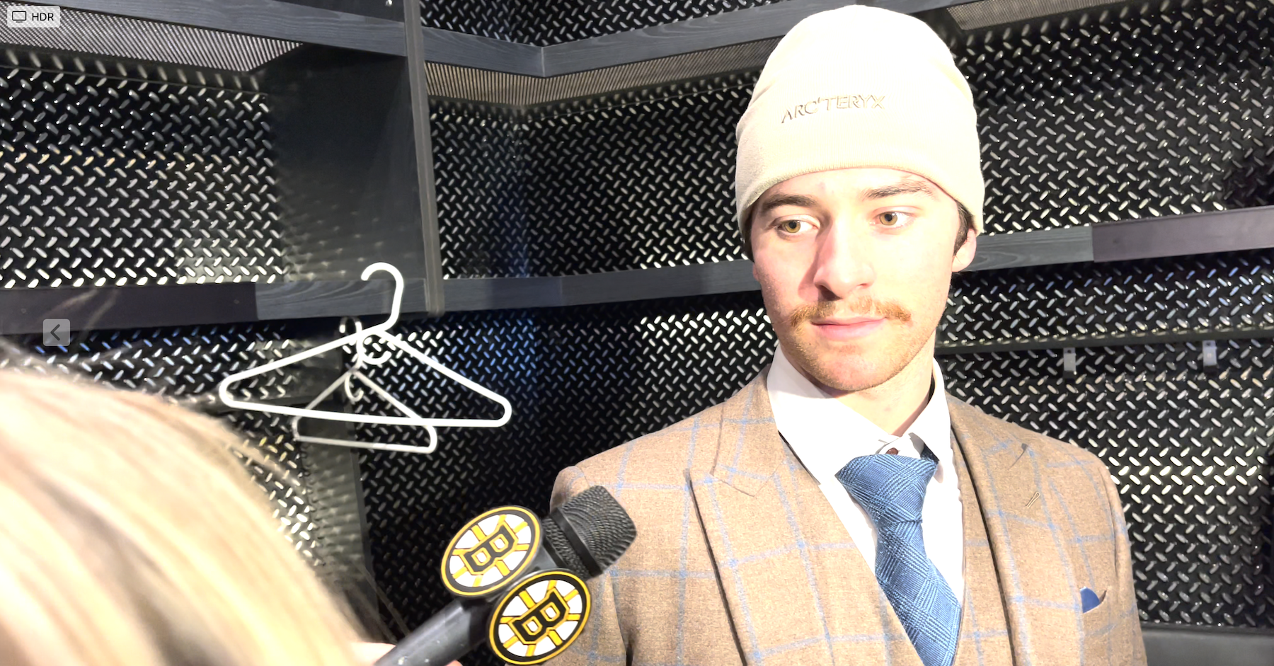 Bruins Lightning takeaways
