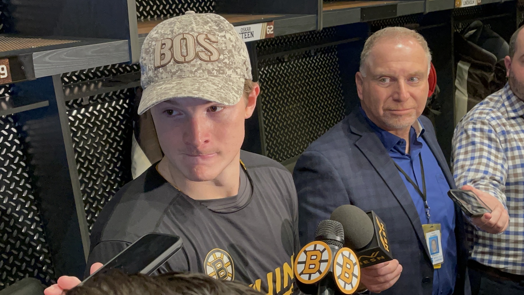 Bruins Big Bad era