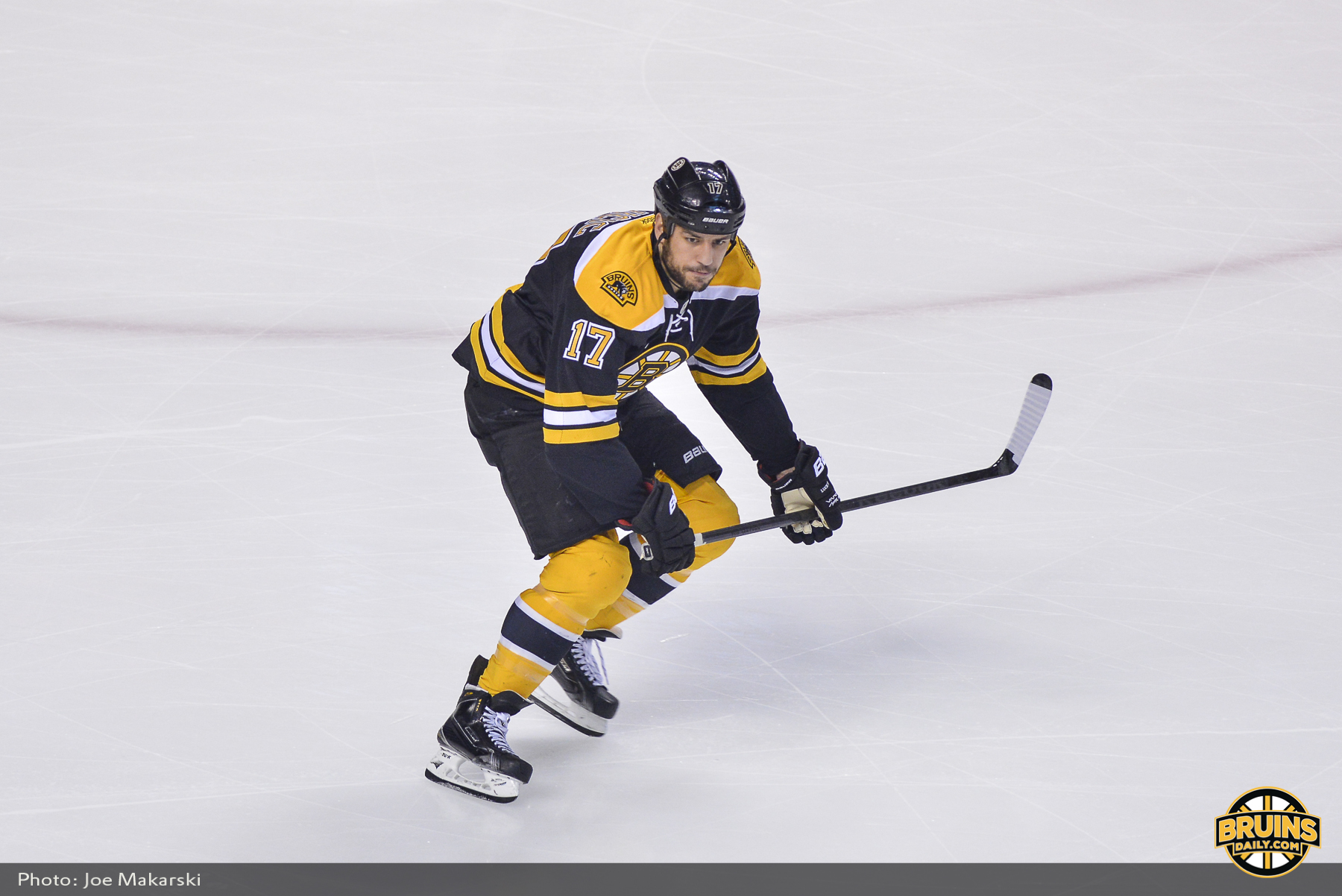 Milan Lucic arrested