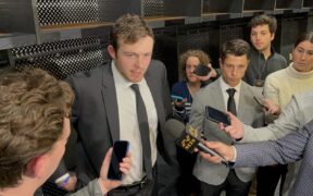 Bruins Stars takeaways kids