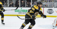 Bruins preseason progresses