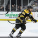 Bruins preseason progresses