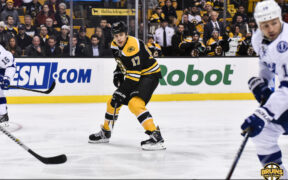 Milan Lucic Boston return