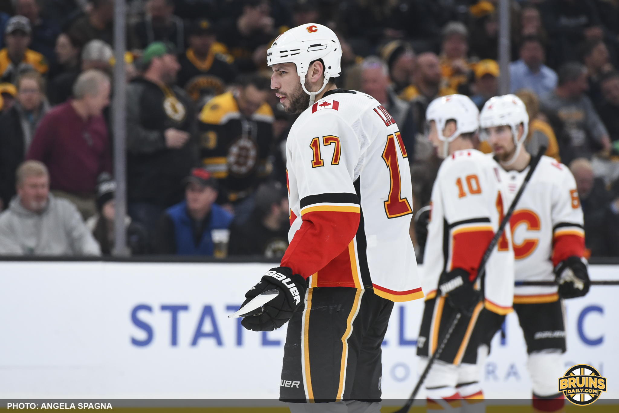 Bruins free agency takeaways