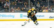 Bruins plan Bergeron Krejci