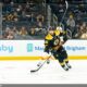 Bruins plan Bergeron Krejci