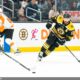 Bruins bittersweet trade