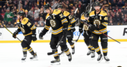 Bruins post-mortem