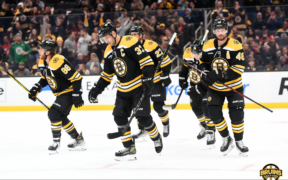 Bruins post-mortem