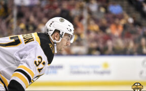 Patrice Bergeron Game 2