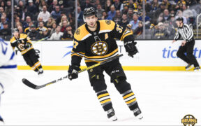 Bruins set franchise record