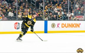 Bruins back on track