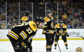 Bruins McDavid collapse Oilers