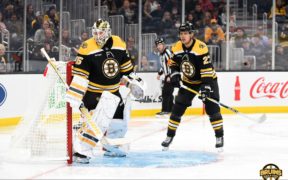 Grades Bruins defensemen goaltenders