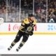 Grades break Bruins forwards