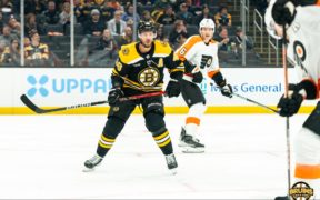 David Krejci 1000th game