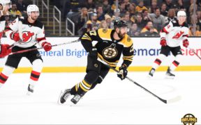 Nick Foligno Winter Classic