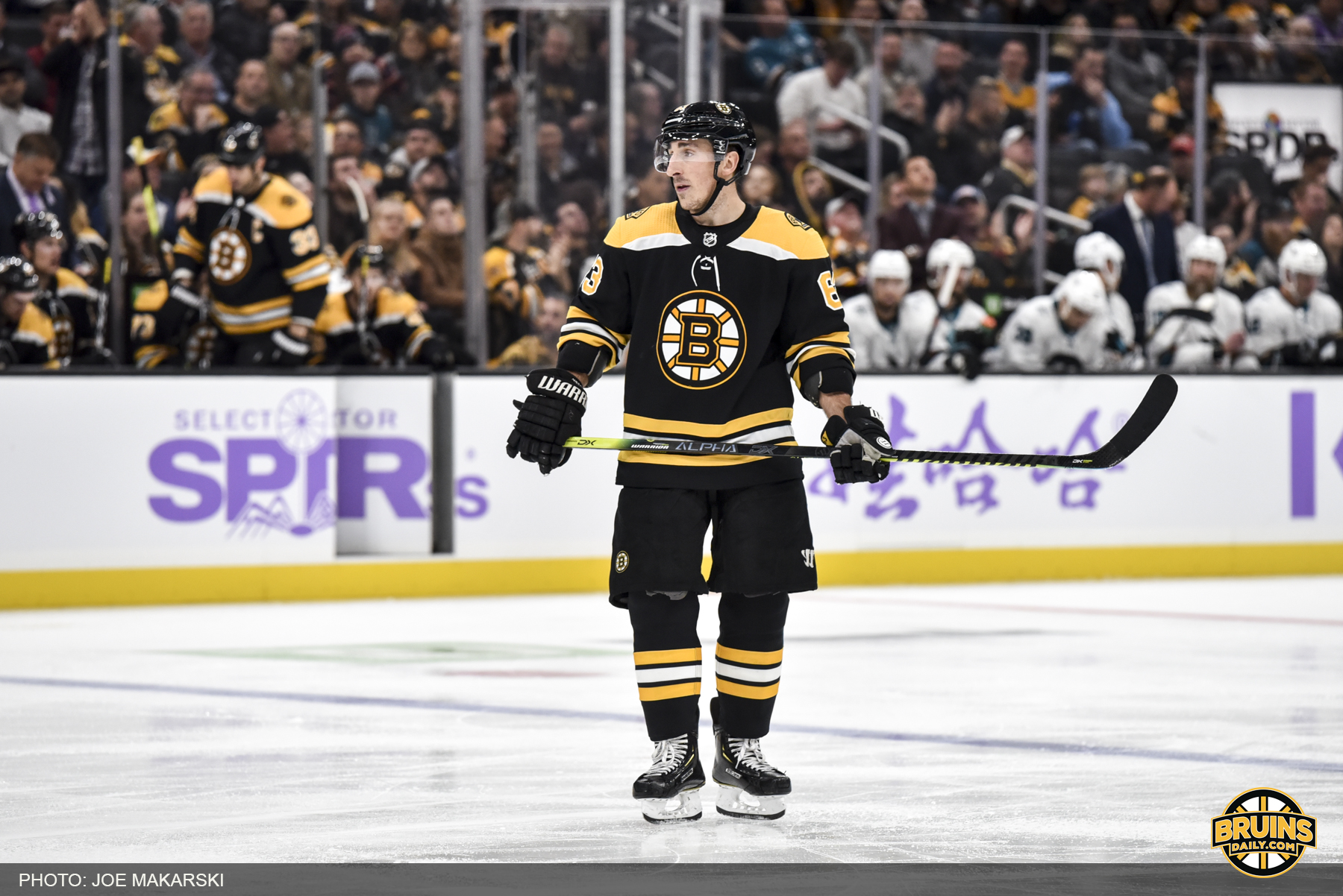 Bruins perfect California trip