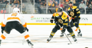 Jake DeBrusk injury