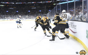 Bruins Sabres Winter Classic