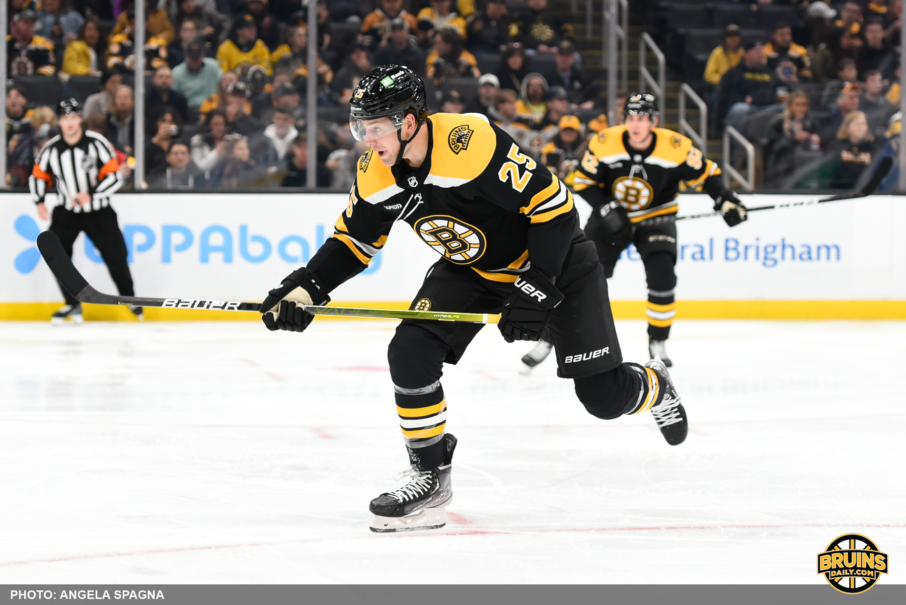 Lindholm Carlo pairing