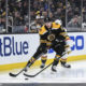 Bruins road trip finale