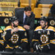 Bruce Cassidy memories Boston