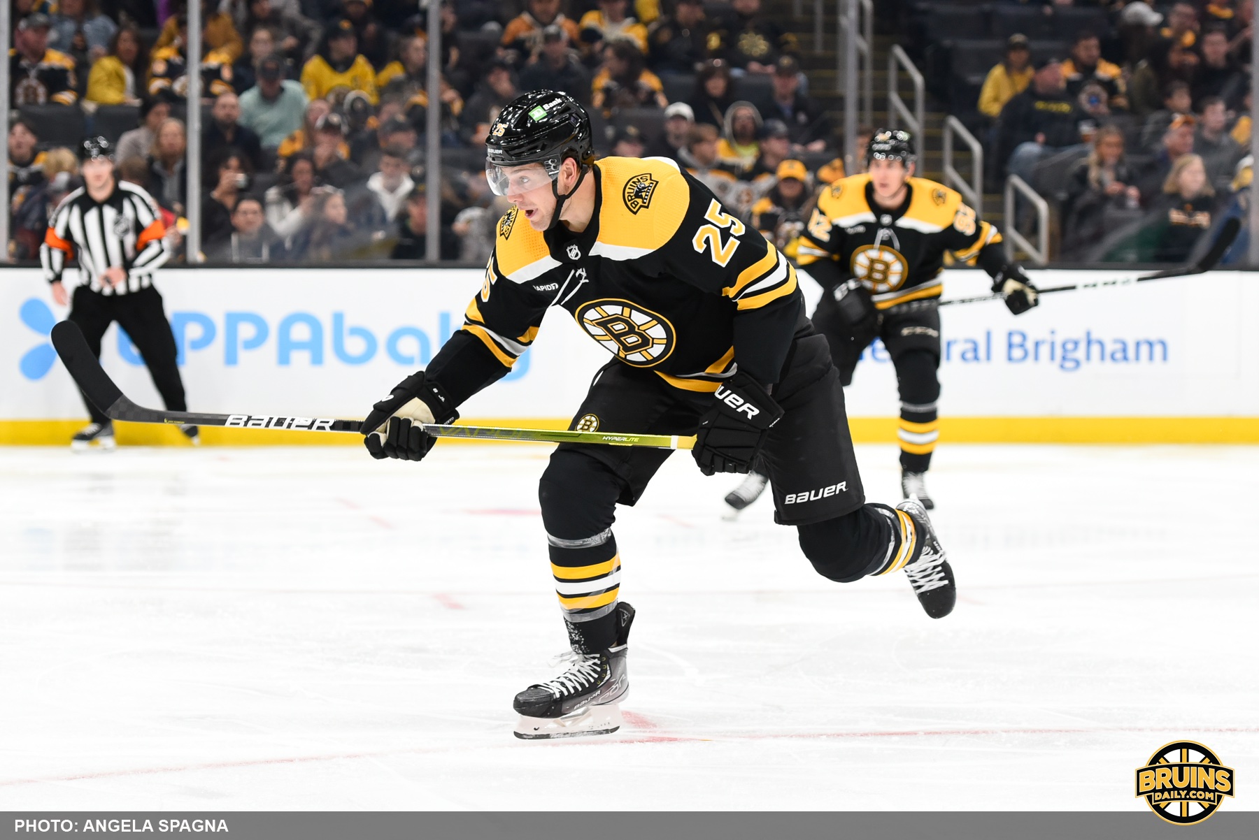 Brandon Carlo concussion