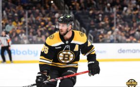 Bruins Capitals start survive