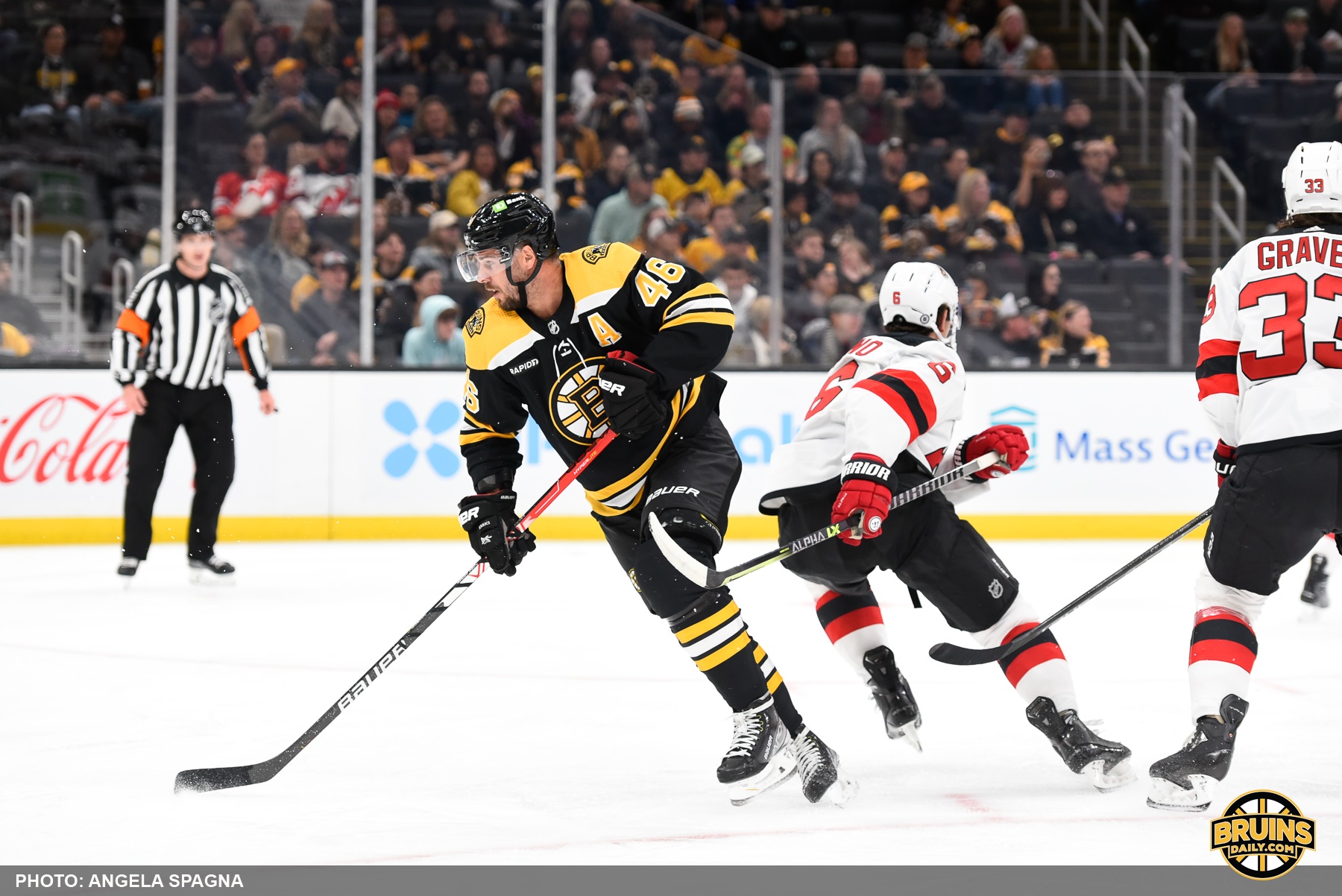 2022-23 Boston Bruins