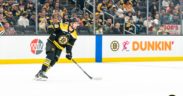 Bruins roster camp