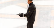 Firing Bruce Cassidy mistake