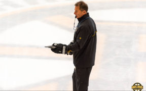 Firing Bruce Cassidy mistake