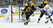 Patrice Bergeron retirement speculation