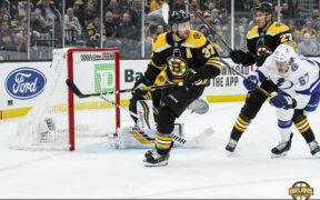 Patrice Bergeron retirement speculation