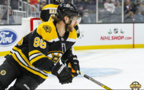 Undisciplined Bruins