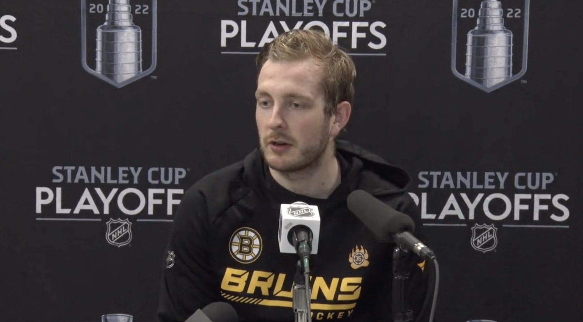 Opportunistic Canes Bruins miscues