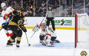 Loaded Eastern Conference Playoffs